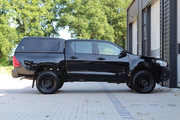Toyota Hilux - Afbeelding 26 van 26