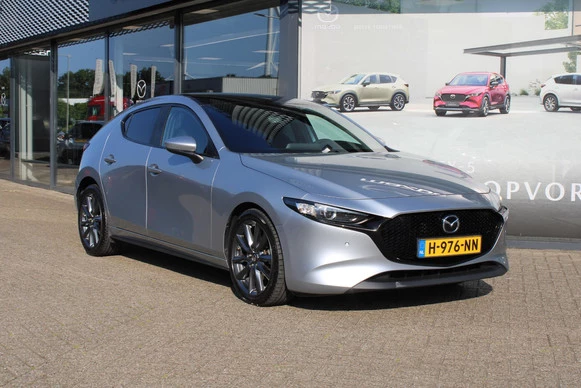 Mazda 3 - Afbeelding 2 van 30