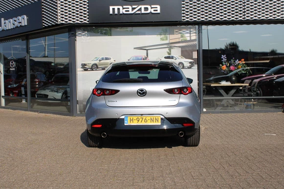 Mazda 3 - Afbeelding 4 van 30
