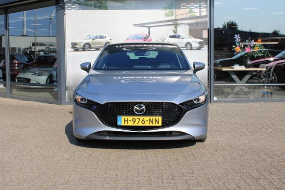 Mazda 3 - Afbeelding 5 van 30