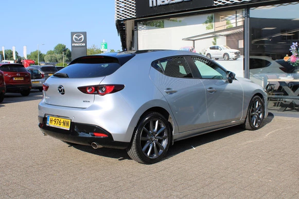 Mazda 3 - Afbeelding 6 van 30