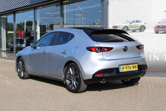 Mazda 3 - Afbeelding 7 van 30