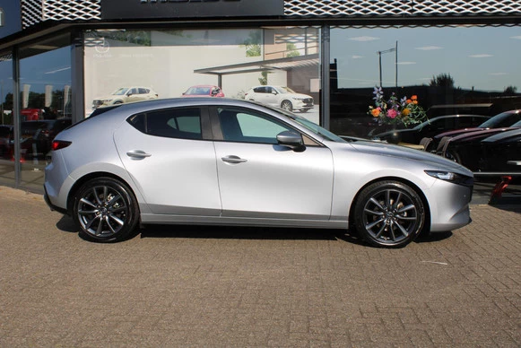 Mazda 3 - Afbeelding 8 van 30