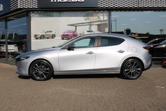 Mazda 3 - Afbeelding 9 van 30