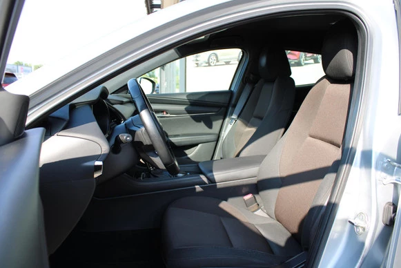 Mazda 3 - Afbeelding 10 van 30