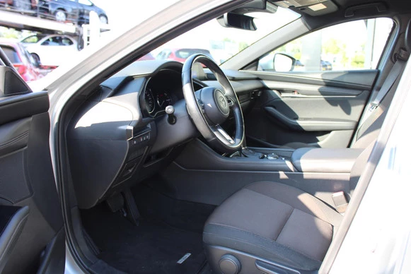 Mazda 3 - Afbeelding 11 van 30