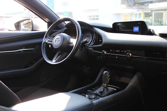 Mazda 3 - Afbeelding 12 van 30