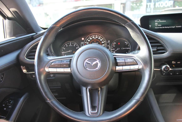 Mazda 3 - Afbeelding 17 van 30