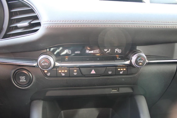 Mazda 3 - Afbeelding 22 van 30