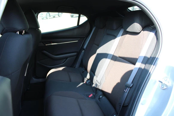 Mazda 3 - Afbeelding 24 van 30