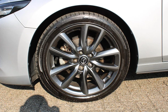 Mazda 3 - Afbeelding 26 van 30