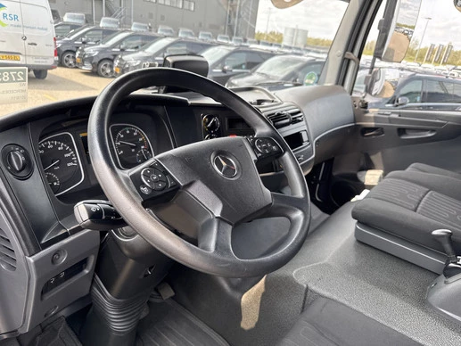 Mercedes-Benz Atego - Afbeelding 4 van 29