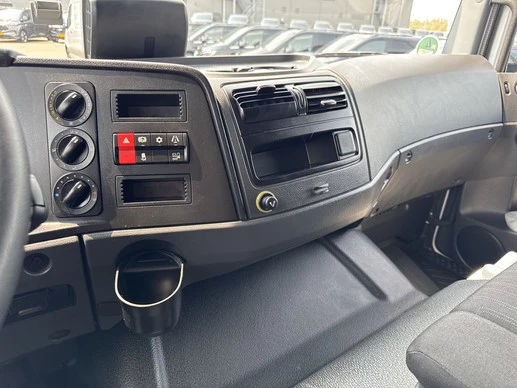 Mercedes-Benz Atego - Afbeelding 6 van 29