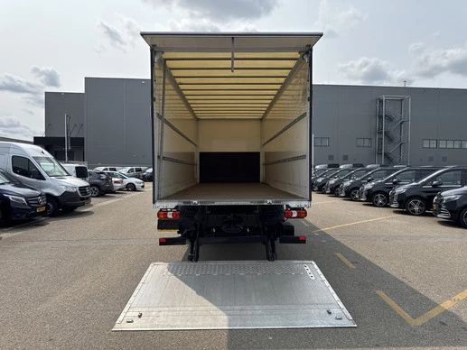 Mercedes-Benz Atego - Afbeelding 8 van 29