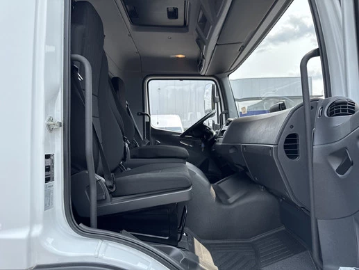 Mercedes-Benz Atego - Afbeelding 11 van 29