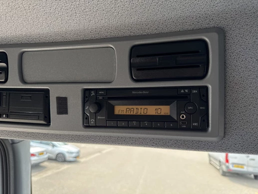 Mercedes-Benz Atego - Afbeelding 14 van 29