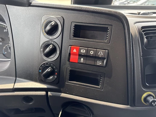 Mercedes-Benz Atego - Afbeelding 15 van 29