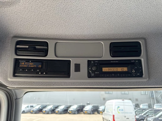 Mercedes-Benz Atego - Afbeelding 16 van 29