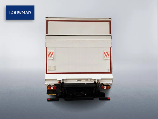 Mercedes-Benz Atego - Afbeelding 19 van 29