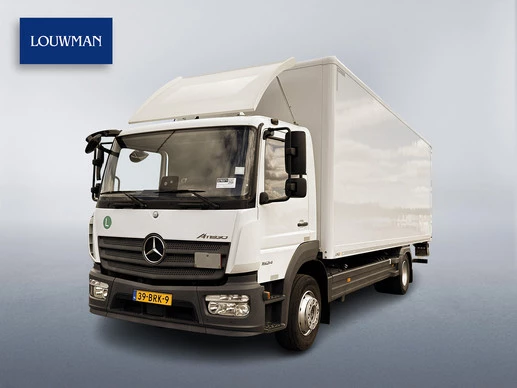 Mercedes-Benz Atego - Afbeelding 30 van 30