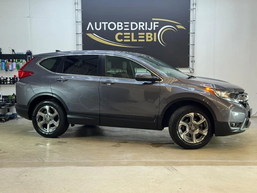 Honda CR-V - Afbeelding 1 van 30