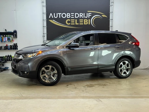 Honda CR-V - Afbeelding 2 van 30