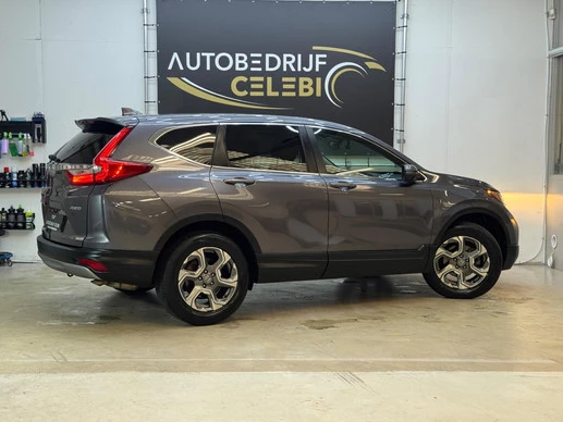 Honda CR-V - Afbeelding 3 van 30