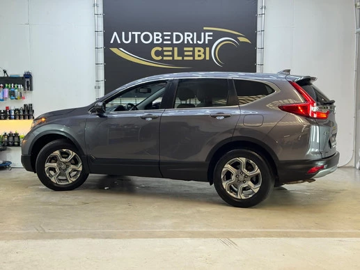 Honda CR-V - Afbeelding 4 van 30