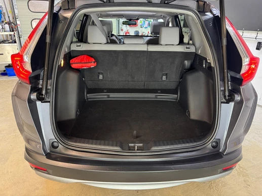Honda CR-V - Afbeelding 5 van 30