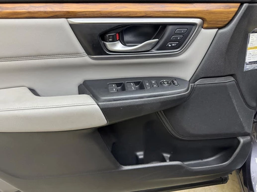 Honda CR-V - Afbeelding 8 van 30
