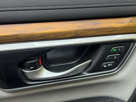 Honda CR-V - Afbeelding 9 van 30