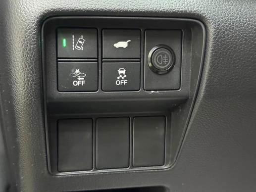 Honda CR-V - Afbeelding 10 van 30