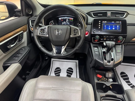 Honda CR-V - Afbeelding 11 van 30