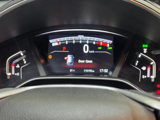 Honda CR-V - Afbeelding 13 van 30