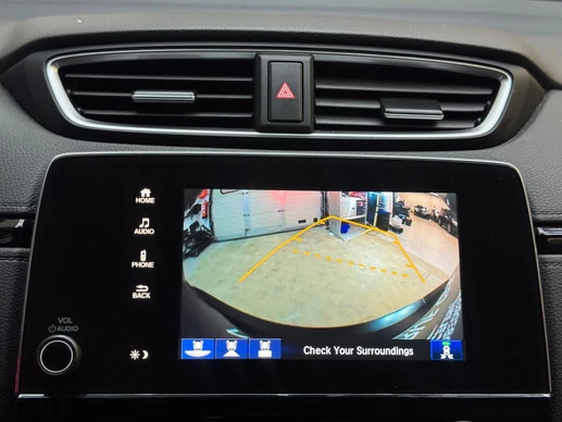 Honda CR-V - Afbeelding 14 van 30
