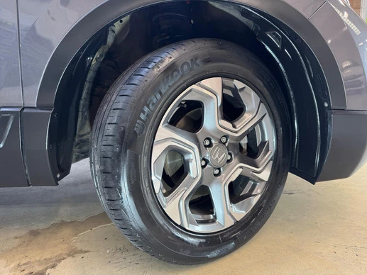 Honda CR-V - Afbeelding 16 van 30