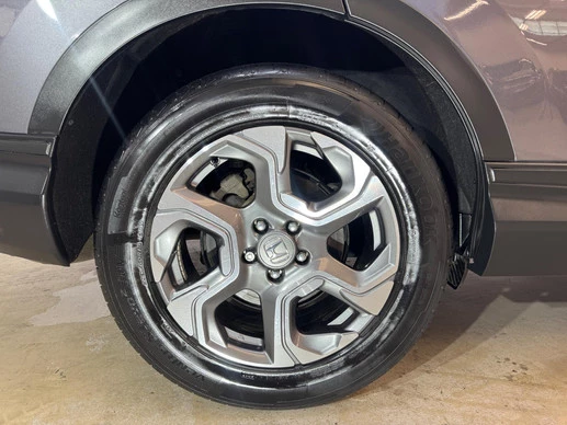 Honda CR-V - Afbeelding 17 van 30