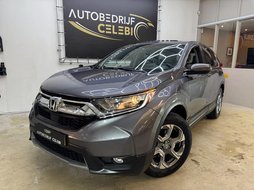 Honda CR-V - Afbeelding 19 van 30