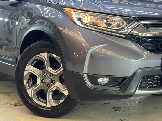 Honda CR-V - Afbeelding 20 van 30