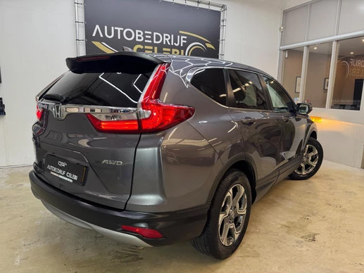 Honda CR-V - Afbeelding 22 van 30
