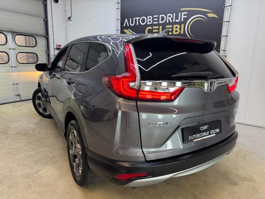 Honda CR-V - Afbeelding 23 van 30