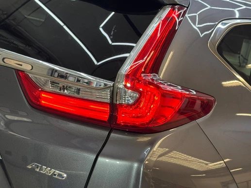 Honda CR-V - Afbeelding 24 van 30