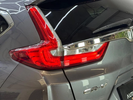 Honda CR-V - Afbeelding 25 van 30
