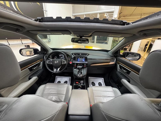 Honda CR-V - Afbeelding 26 van 30