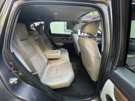 Honda CR-V - Afbeelding 27 van 30