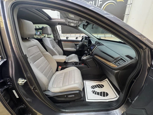 Honda CR-V - Afbeelding 28 van 30