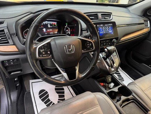 Honda CR-V - Afbeelding 29 van 30