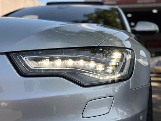 Audi S6 - Afbeelding 7 van 30