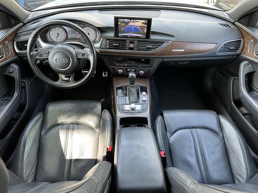 Audi S6 - Afbeelding 10 van 30
