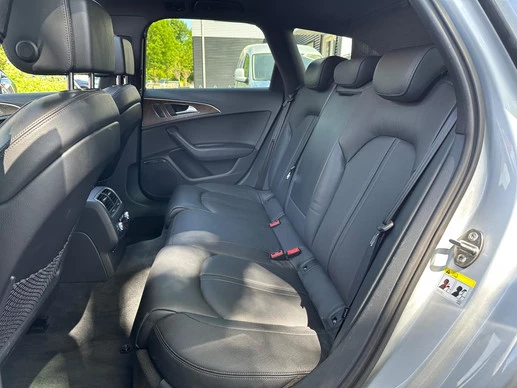 Audi S6 - Afbeelding 11 van 30